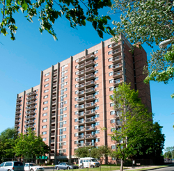 Linden Towers